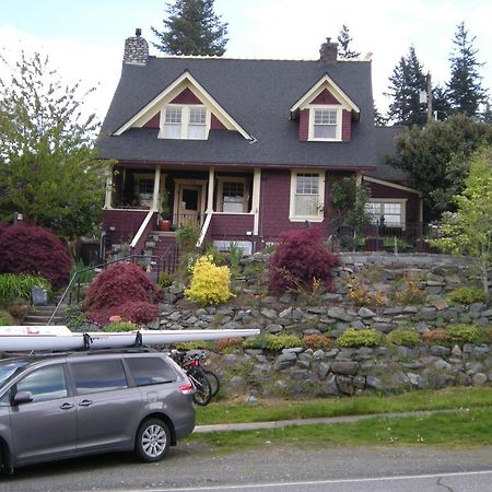 The Guest House Bellingham Exterior photo